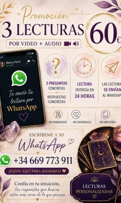 LECTURA PROMOCIÓN EXPRESS